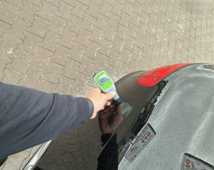 Чорний Ауді А4, об'ємом двигуна 2 л та пробігом 211 тис. км за 14399 $, фото 71 на Automoto.ua