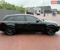 Чорний Ауді А4, об'ємом двигуна 2 л та пробігом 320 тис. км за 12500 $, фото 6 на Automoto.ua