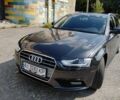 Чорний Ауді А4, об'ємом двигуна 1.8 л та пробігом 270 тис. км за 12500 $, фото 25 на Automoto.ua