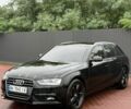 Чорний Ауді А4, об'ємом двигуна 2 л та пробігом 320 тис. км за 12500 $, фото 2 на Automoto.ua