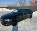 Чорний Ауді А4, об'ємом двигуна 2 л та пробігом 301 тис. км за 14800 $, фото 9 на Automoto.ua
