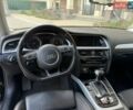 Чорний Ауді А4, об'ємом двигуна 2 л та пробігом 218 тис. км за 13600 $, фото 9 на Automoto.ua