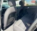 Черный Ауди А4, объемом двигателя 2 л и пробегом 195 тыс. км за 15500 $, фото 25 на Automoto.ua