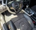 Чорний Ауді А4, об'ємом двигуна 1.97 л та пробігом 320 тис. км за 13000 $, фото 15 на Automoto.ua