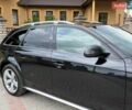Чорний Ауді А4, об'ємом двигуна 1.98 л та пробігом 217 тис. км за 12950 $, фото 25 на Automoto.ua