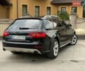 Чорний Ауді А4, об'ємом двигуна 1.98 л та пробігом 217 тис. км за 12950 $, фото 36 на Automoto.ua