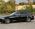 Чорний Ауді А4, об'ємом двигуна 1.97 л та пробігом 236 тис. км за 18650 $, фото 20 на Automoto.ua