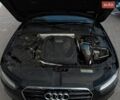 Чорний Ауді А4, об'ємом двигуна 2 л та пробігом 218 тис. км за 13600 $, фото 17 на Automoto.ua