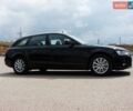 Черный Ауди А4, объемом двигателя 2 л и пробегом 175 тыс. км за 12700 $, фото 5 на Automoto.ua