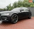 Чорний Ауді А4, об'ємом двигуна 2 л та пробігом 320 тис. км за 12500 $, фото 5 на Automoto.ua