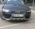 Черный Ауди А4, объемом двигателя 2 л и пробегом 226 тыс. км за 17100 $, фото 1 на Automoto.ua