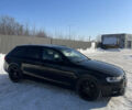 Чорний Ауді А4, об'ємом двигуна 2 л та пробігом 301 тис. км за 14800 $, фото 1 на Automoto.ua