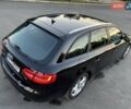 Черный Ауди А4, объемом двигателя 1.97 л и пробегом 324 тыс. км за 13000 $, фото 7 на Automoto.ua