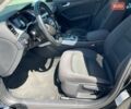 Черный Ауди А4, объемом двигателя 2 л и пробегом 195 тыс. км за 15500 $, фото 16 на Automoto.ua
