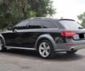 Чорний Ауді А4, об'ємом двигуна 0 л та пробігом 96 тис. км за 3200 $, фото 6 на Automoto.ua