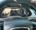 Ауді А4 2015 у Рівному на Automoto.ua Чорний Ауді А4, об'ємом двигуна 1.97 л та пробігом 262 тис. км за 11700 $, фото 9 на Automoto.ua