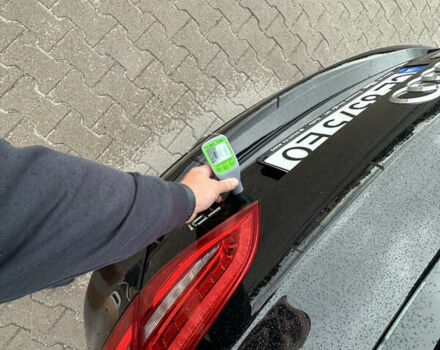 Чорний Ауді А4, об'ємом двигуна 2 л та пробігом 211 тис. км за 14399 $, фото 73 на Automoto.ua