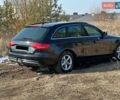 Ауді А4 2015 у Рівному на Automoto.ua Чорний Ауді А4, об'ємом двигуна 1.97 л та пробігом 262 тис. км за 11700 $, фото 2 на Automoto.ua