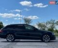 Черный Ауди А4, объемом двигателя 2 л и пробегом 195 тыс. км за 15500 $, фото 9 на Automoto.ua