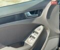 Черный Ауди А4, объемом двигателя 2 л и пробегом 195 тыс. км за 15500 $, фото 20 на Automoto.ua