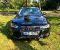Чорний Ауді А4, об'ємом двигуна 2 л та пробігом 250 тис. км за 13600 $, фото 1 на Automoto.ua
