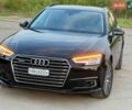 Чорний Ауді А4, об'ємом двигуна 1.97 л та пробігом 236 тис. км за 18650 $, фото 24 на Automoto.ua