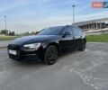 Ауди А4 2016 в Львове на Automoto.ua Черный Ауди А4, объемом двигателя 1.97 л и пробегом 212 тыс. км за 16800 $, фото 4 на Automoto.ua