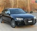 Чорний Ауді А4, об'ємом двигуна 1.97 л та пробігом 236 тис. км за 17750 $, фото 2 на Automoto.ua