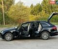 Черный Ауди А4, объемом двигателя 1.97 л и пробегом 236 тыс. км за 17950 $, фото 71 на Automoto.ua