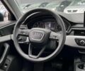 Чорний Ауді А4, об'ємом двигуна 2 л та пробігом 295 тис. км за 16290 $, фото 29 на Automoto.ua