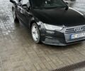 Черный Ауди А4, объемом двигателя 2 л и пробегом 310 тыс. км за 17000 $, фото 1 на Automoto.ua