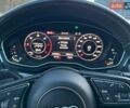 Черный Ауди А4, объемом двигателя 1.97 л и пробегом 281 тыс. км за 17200 $, фото 24 на Automoto.ua