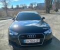 Черный Ауди А4, объемом двигателя 1.97 л и пробегом 217 тыс. км за 21000 $, фото 1 на Automoto.ua