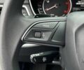 Чорний Ауді А4, об'ємом двигуна 2 л та пробігом 295 тис. км за 16290 $, фото 36 на Automoto.ua