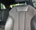 Черный Ауди А4, объемом двигателя 2 л и пробегом 192 тыс. км за 21800 $, фото 7 на Automoto.ua