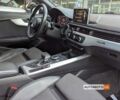 Черный Ауди А4, объемом двигателя 2 л и пробегом 181 тыс. км за 22500 $, фото 16 на Automoto.ua