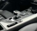 Чорний Ауді А4, об'ємом двигуна 2 л та пробігом 295 тис. км за 16290 $, фото 17 на Automoto.ua