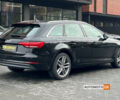 Черный Ауди А4, объемом двигателя 2 л и пробегом 263 тыс. км за 20500 $, фото 5 на Automoto.ua
