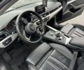Черный Ауди А4, объемом двигателя 2 л и пробегом 338 тыс. км за 15512 $, фото 1 на Automoto.ua