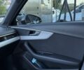 Черный Ауди А4, объемом двигателя 2 л и пробегом 333 тыс. км за 16515 $, фото 15 на Automoto.ua
