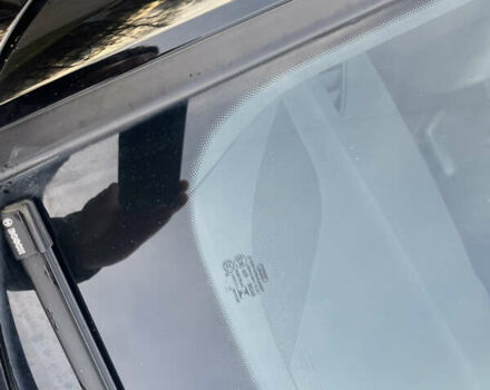 Черный Ауди А4, объемом двигателя 1.97 л и пробегом 162 тыс. км за 19900 $, фото 17 на Automoto.ua