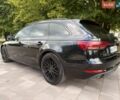 Черный Ауди А4, объемом двигателя 2 л и пробегом 330 тыс. км за 13500 $, фото 6 на Automoto.ua