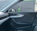 Чорний Ауді А4, об'ємом двигуна 1.97 л та пробігом 280 тис. км за 17900 $, фото 13 на Automoto.ua