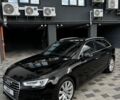Черный Ауди А4, объемом двигателя 1.97 л и пробегом 205 тыс. км за 17350 $, фото 4 на Automoto.ua