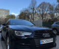 Черный Ауди А4, объемом двигателя 1.97 л и пробегом 297 тыс. км за 15800 $, фото 1 на Automoto.ua