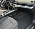 Ауди А4 2016 в Львове на Automoto.ua Черный Ауди А4, объемом двигателя 1.97 л и пробегом 212 тыс. км за 16800 $, фото 13 на Automoto.ua