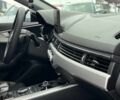 Чорний Ауді А4, об'ємом двигуна 2 л та пробігом 295 тис. км за 16290 $, фото 14 на Automoto.ua