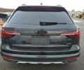 Черный Ауди А4, объемом двигателя 3 л и пробегом 25 тыс. км за 11000 $, фото 5 на Automoto.ua