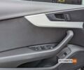 Черный Ауди А4, объемом двигателя 2 л и пробегом 181 тыс. км за 22500 $, фото 6 на Automoto.ua
