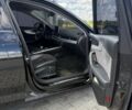 Черный Ауди А4, объемом двигателя 2 л и пробегом 347 тыс. км за 13996 $, фото 4 на Automoto.ua